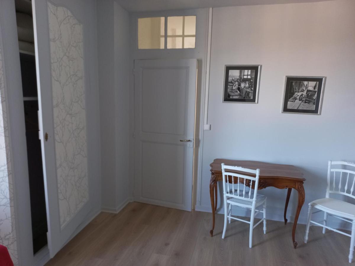 La Chapelle-de-Guinchay L'Eglantyne Bed & Breakfast エクステリア 写真
