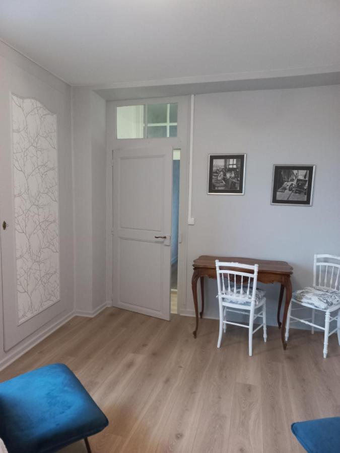 La Chapelle-de-Guinchay L'Eglantyne Bed & Breakfast エクステリア 写真