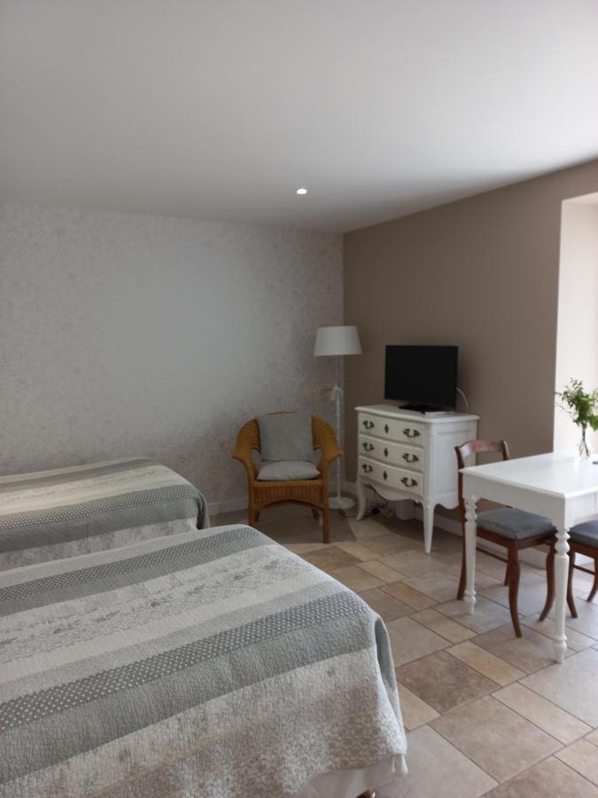 La Chapelle-de-Guinchay L'Eglantyne Bed & Breakfast エクステリア 写真